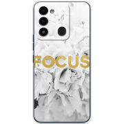 Чехол BoxFace Tecno Spark Go 2022 