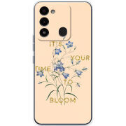 Чехол BoxFace Tecno Spark Go 2022 