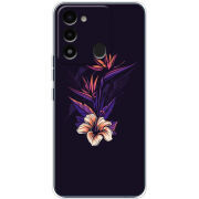 Чехол BoxFace Tecno Spark Go 2022 