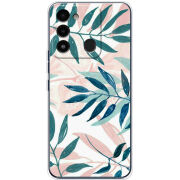 Чехол BoxFace Tecno Spark Go 2022 
