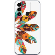 Чехол BoxFace Tecno Spark Go 2022 
