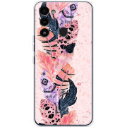 Чехол BoxFace Tecno Spark Go 2022 