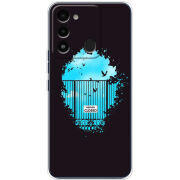 Чехол BoxFace Tecno Spark Go 2022 