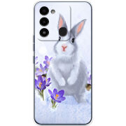 Чехол BoxFace Tecno Spark Go 2022 