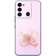 Чехол BoxFace Tecno Spark Go 2022 