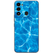 Чехол BoxFace Tecno Spark Go 2022 