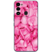 Чехол BoxFace Tecno Spark Go 2022 