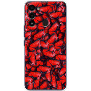 Чехол BoxFace Tecno Spark Go 2022 