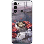 Чехол BoxFace Tecno Spark Go 2022 