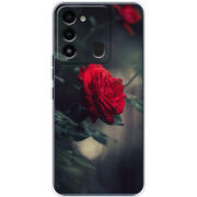 Чехол BoxFace Tecno Spark Go 2022 