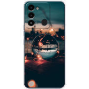 Чехол BoxFace Tecno Spark Go 2022 