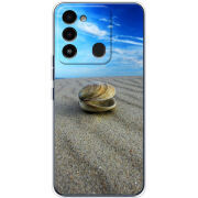 Чехол BoxFace Tecno Spark Go 2022 