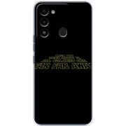 Чехол BoxFace Tecno Spark Go 2022 