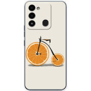 Чехол BoxFace Tecno Spark Go 2022 