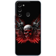 Чехол BoxFace Tecno Spark Go 2022 