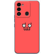 Чехол BoxFace Tecno Spark Go 2022 