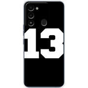 Чехол BoxFace Tecno Spark Go 2022 13