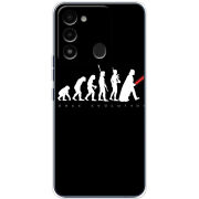 Чехол BoxFace Tecno Spark Go 2022 