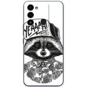Чехол BoxFace Tecno Spark Go 2022 