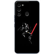 Чехол BoxFace Tecno Spark Go 2022 