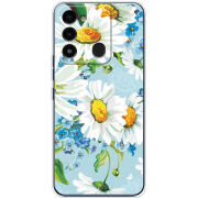 Чехол BoxFace Tecno Spark 8C 