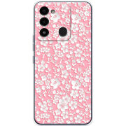 Чехол BoxFace Tecno Spark 8C 