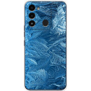 Чехол BoxFace Tecno Spark 8C 