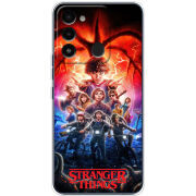 Чехол BoxFace Tecno Spark 8C 