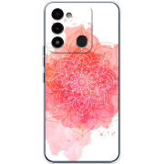 Чехол BoxFace Tecno Spark 8C 