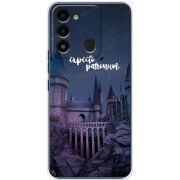 Чехол BoxFace Tecno Spark 8C 