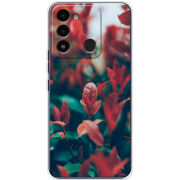 Чехол BoxFace Tecno Spark 8C 