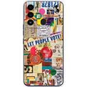 Чехол BoxFace Tecno Spark 8C 