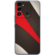 Чехол BoxFace Tecno Spark 8C 