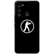 Чехол BoxFace Tecno Spark 8C 