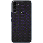 Чехол BoxFace Tecno Spark 8C 
