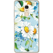 Чехол Uprint Xiaomi Redmi Note 4x 