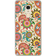 Чехол Uprint Xiaomi Redmi Note 4x 