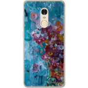 Чехол Uprint Xiaomi Redmi Note 4x 