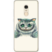 Чехол Uprint Xiaomi Redmi Note 4x 