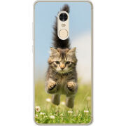 Чехол Uprint Xiaomi Redmi Note 4x 