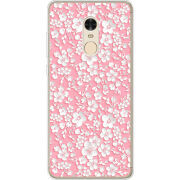 Чехол Uprint Xiaomi Redmi Note 4x 