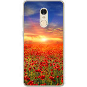 Чехол Uprint Xiaomi Redmi Note 4x 