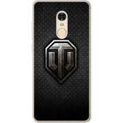 Чехол Uprint Xiaomi Redmi Note 4x 
