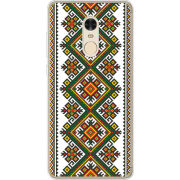 Чехол Uprint Xiaomi Redmi Note 4x 