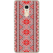 Чехол Uprint Xiaomi Redmi Note 4x 