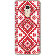 Чехол Uprint Xiaomi Redmi Note 4x 