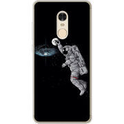 Чехол Uprint Xiaomi Redmi Note 4x 