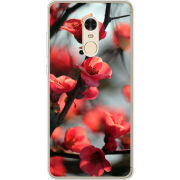 Чехол Uprint Xiaomi Redmi Note 4x Awakening Spring