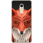 Чехол Uprint Xiaomi Redmi Note 4x 