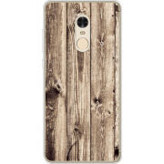 Чехол Uprint Xiaomi Redmi Note 4x 